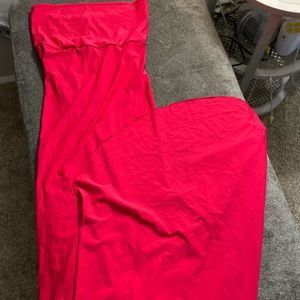 Matternity dress
